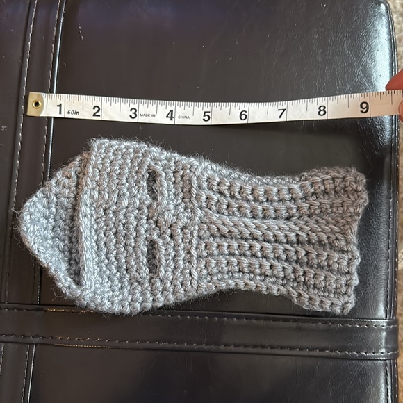 Kitty sweater! - Picture 4 of 5